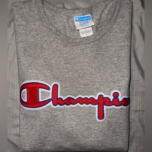 Champion shirt